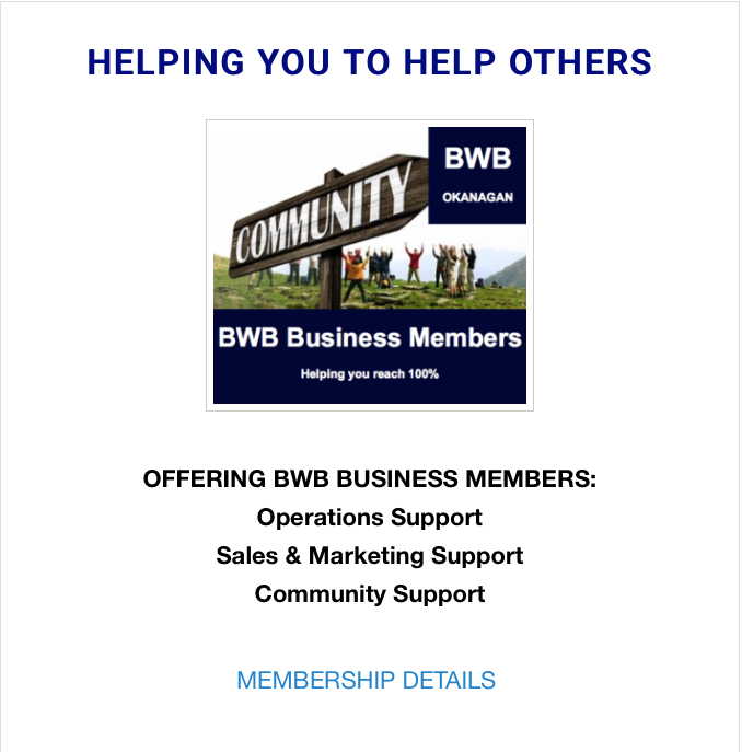 Membership Details