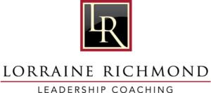 Lorraine Richmond logo